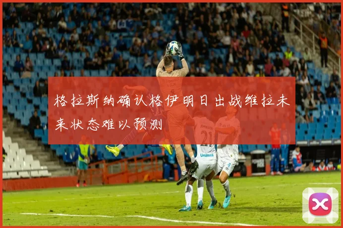 格拉斯纳确认格伊明日出战维拉未来状态难以预测